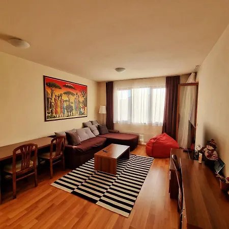 Apartment Cozy Guest Next To Lift Ask For Bansko