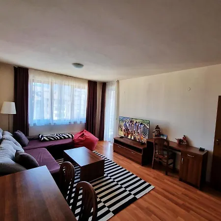 Apartment Cozy Guest Next To Lift Ask For Bansko