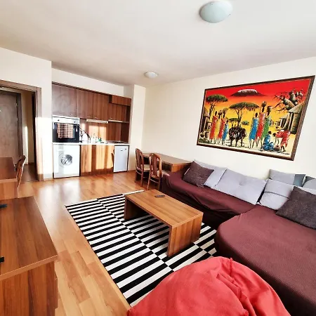Cozy Guest Next To Lift Ask For Bansko