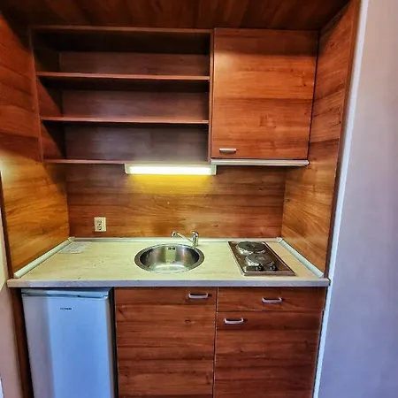 Cozy Guest Next To Lift Ask For *