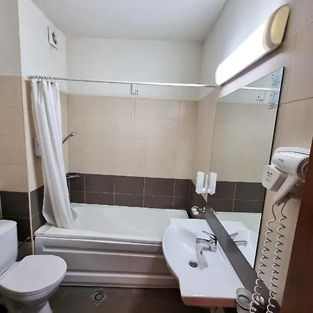Apartment Cozy Guest Next To Lift Ask For Bansko