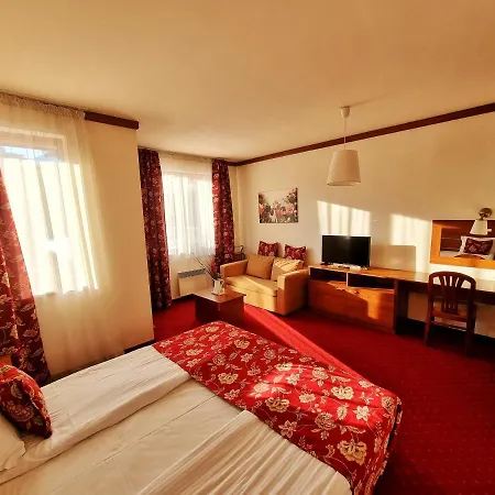 Cozy Guest Next To Lift Ask For Bansko