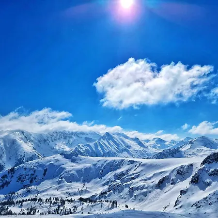 Cozy Guest Next To Lift Ask For * Bansko