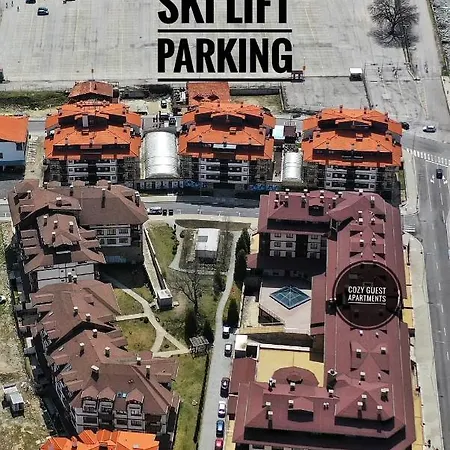 Apartment Cozy Guest Next To Lift Ask For *