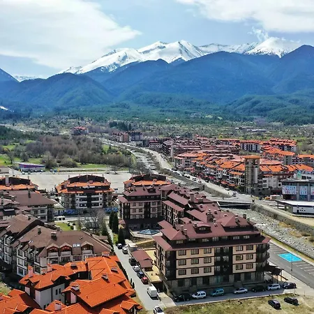 Cozy Guest Next To Lift Ask For Bansko