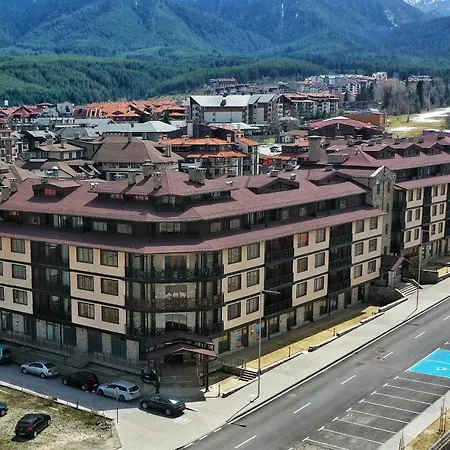 Cozy Guest Next To Lift Ask For * Bansko