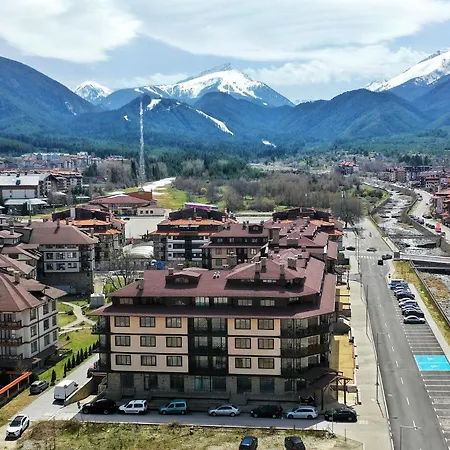Cozy Guest Next To Lift Ask For * Bansko