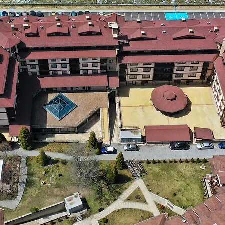 Cozy Guest Next To Lift Ask For Bansko